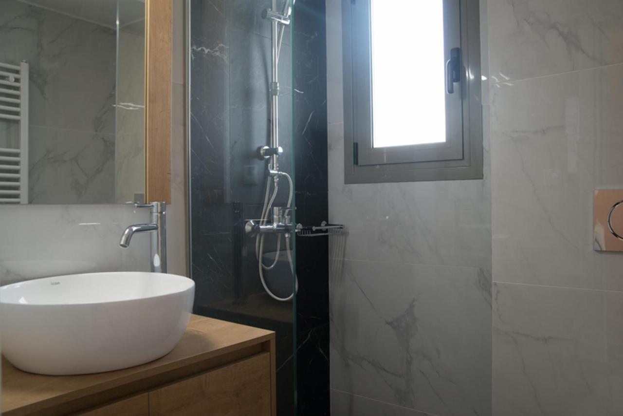Sia Mare Daire Kalivia Thorikou Dış mekan fotoğraf