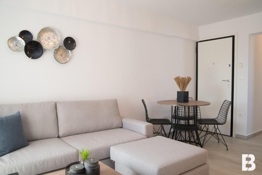 Sia Mare Daire Kalivia Thorikou Dış mekan fotoğraf