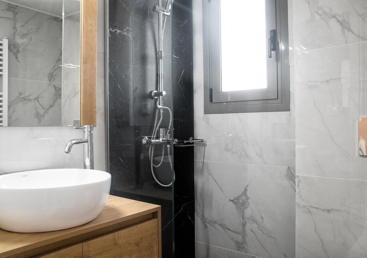 Sia Mare Daire Kalivia Thorikou Dış mekan fotoğraf