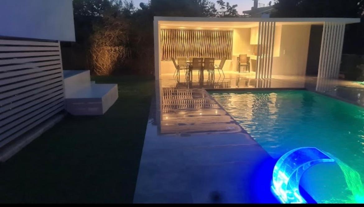 Sia Mare Daire Kalivia Thorikou Dış mekan fotoğraf